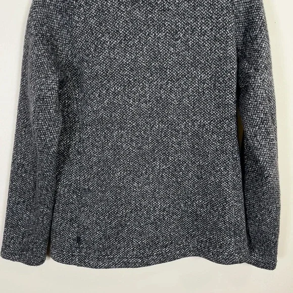 MEC Fleece Full Zip  Jacket - Picture 12 of 14